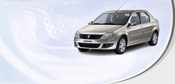 Рено Логан напрокат по Астрахани в АрендаАвто-стр